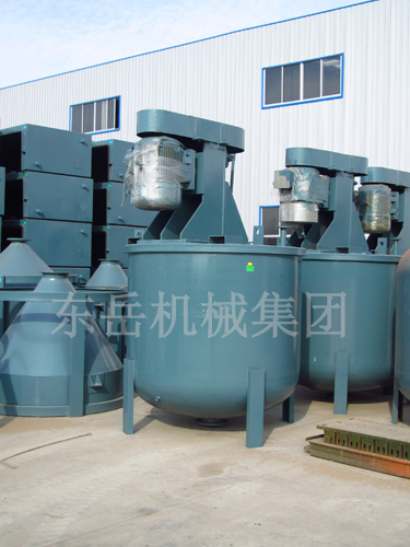 配料計(jì)量罐